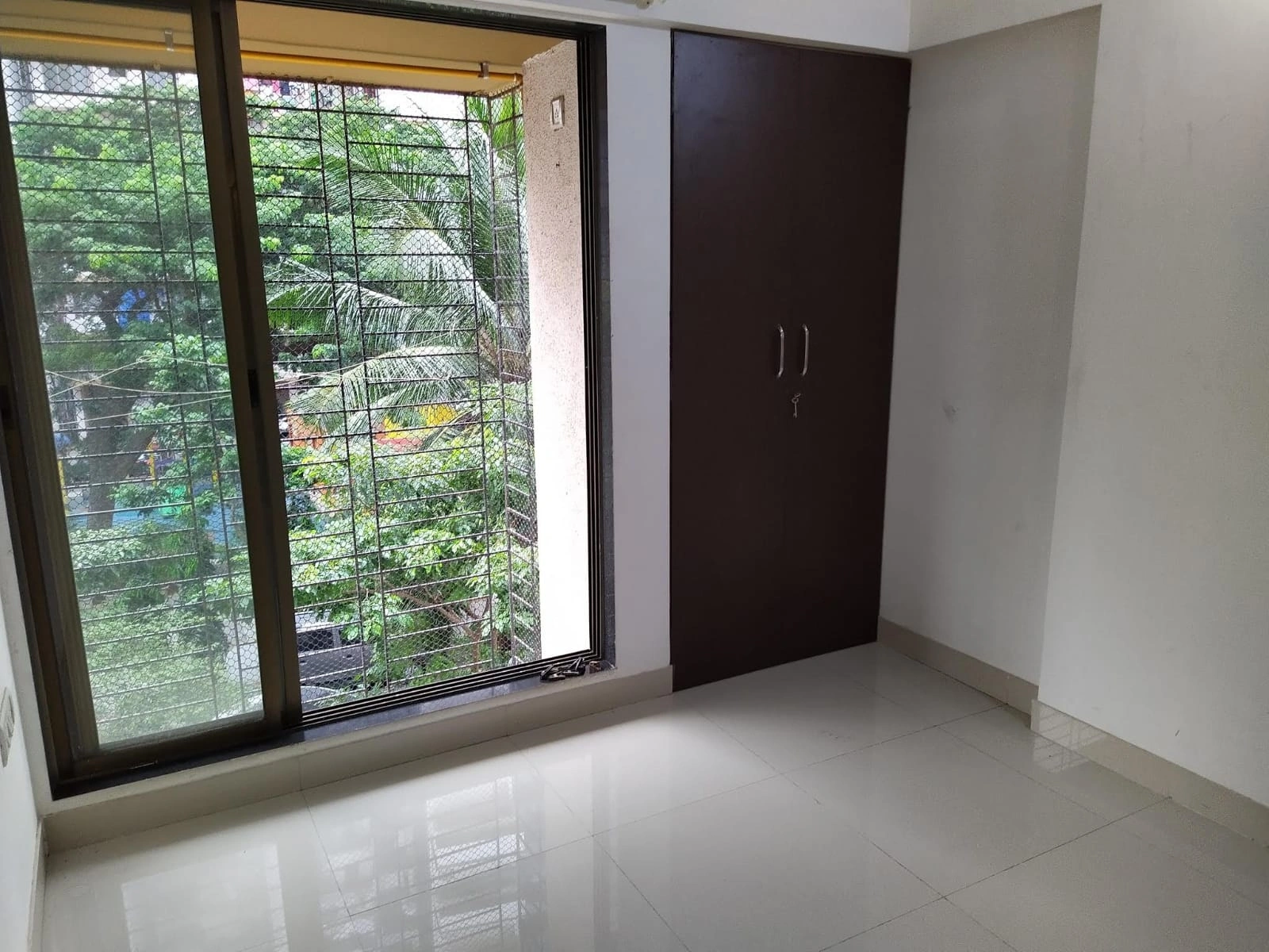 1 BHK Flat for rent in Goregaon West